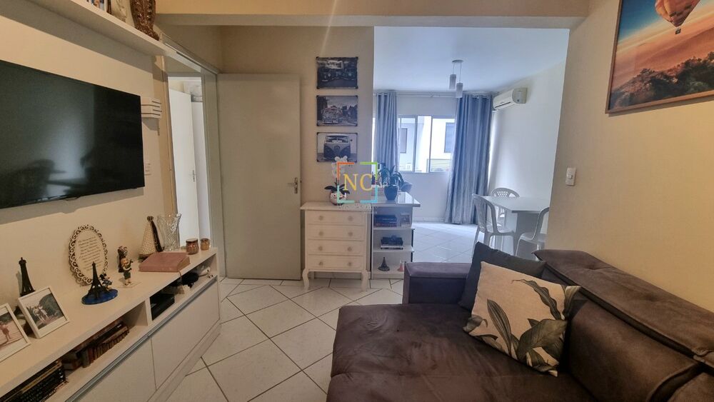 Apartamento, 2 quartos, 49 m² - Foto 1