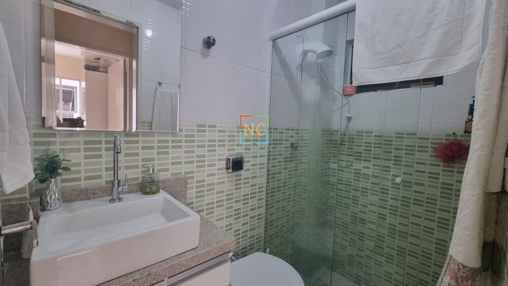 Apartamento, 2 quartos, 49 m² - Foto 7