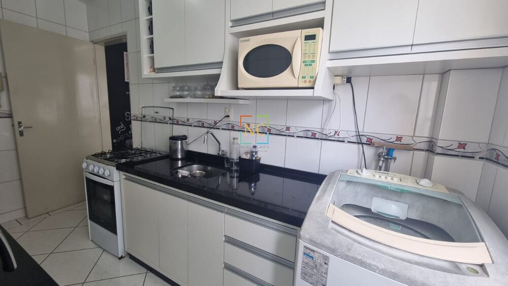 Apartamento, 2 quartos, 49 m² - Foto 4