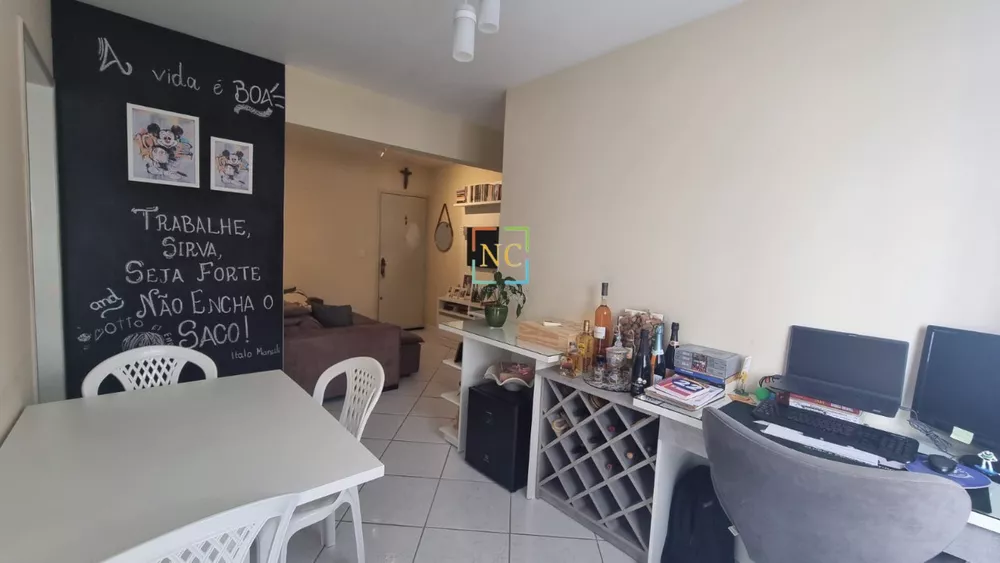 Apartamento, 2 quartos, 49 m² - Foto 2