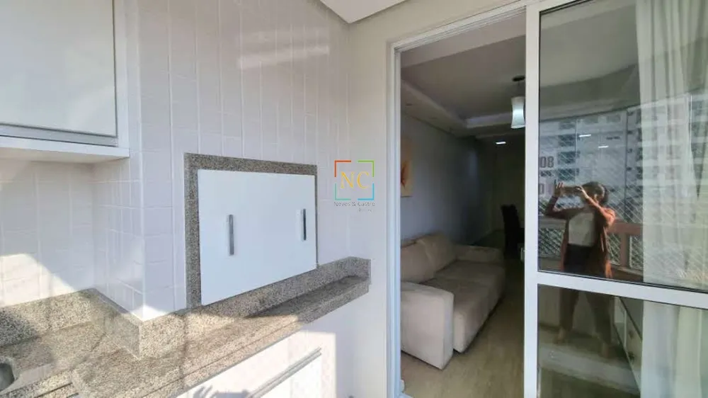 Apartamento, 2 quartos, 70 m² - Foto 2