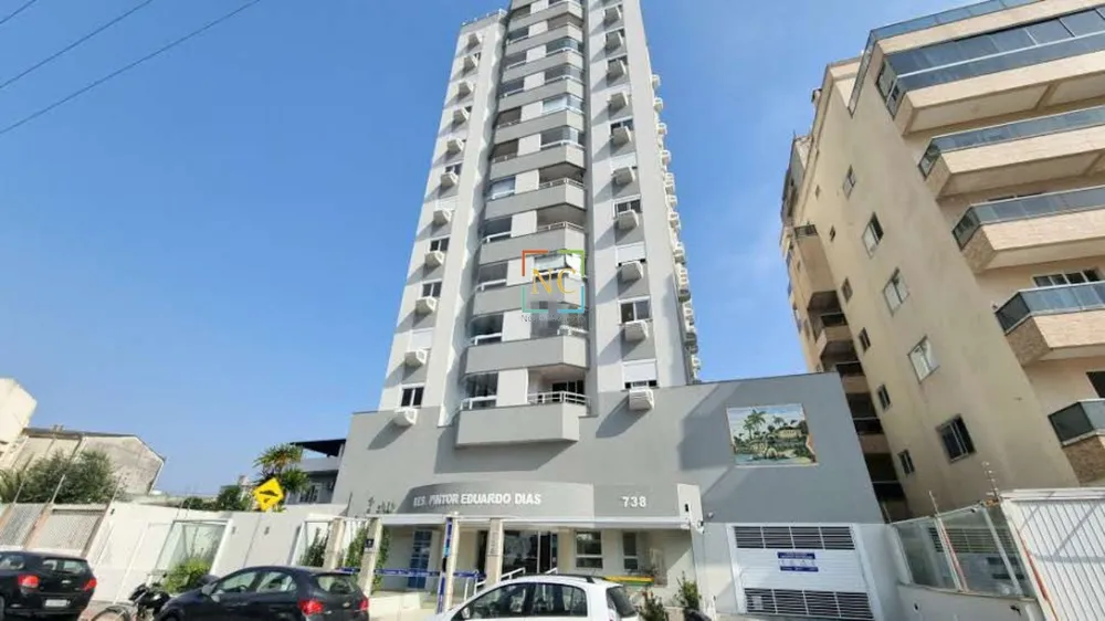 Apartamento, 2 quartos, 70 m² - Foto 20