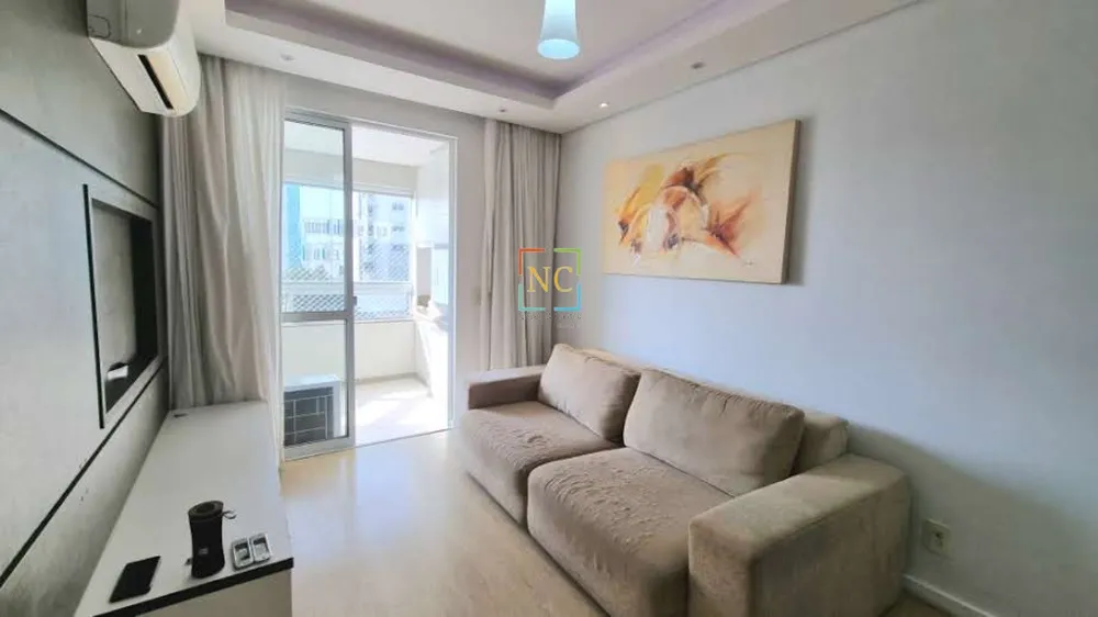 Apartamento, 2 quartos, 70 m² - Foto 1