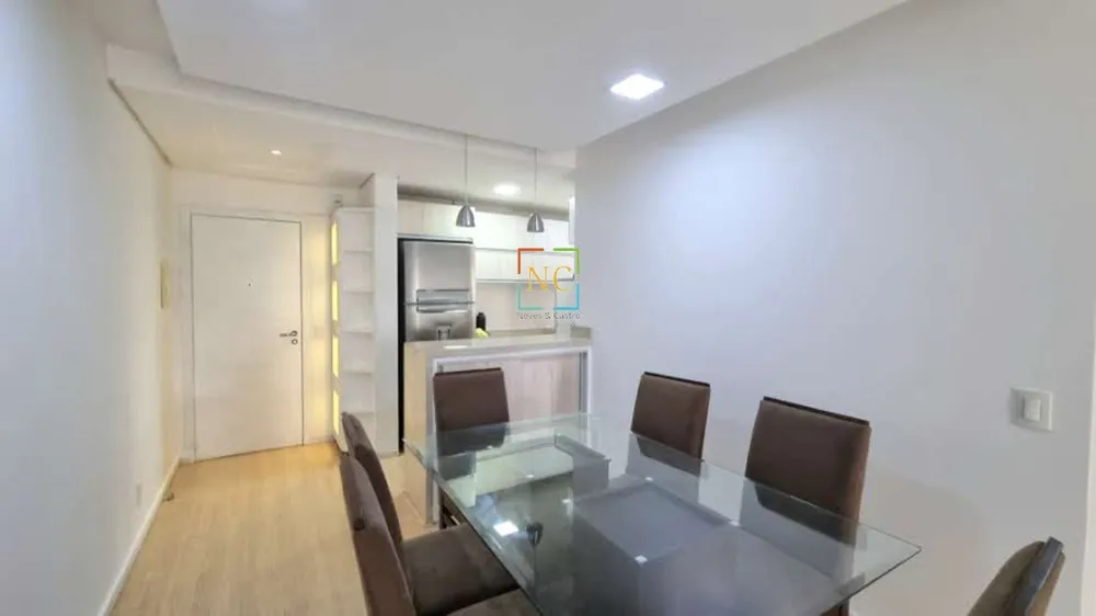 Apartamento, 2 quartos, 70 m² - Foto 6