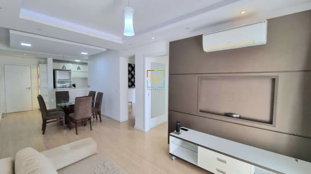 Apartamento, 2 quartos, 70 m² - Foto 5