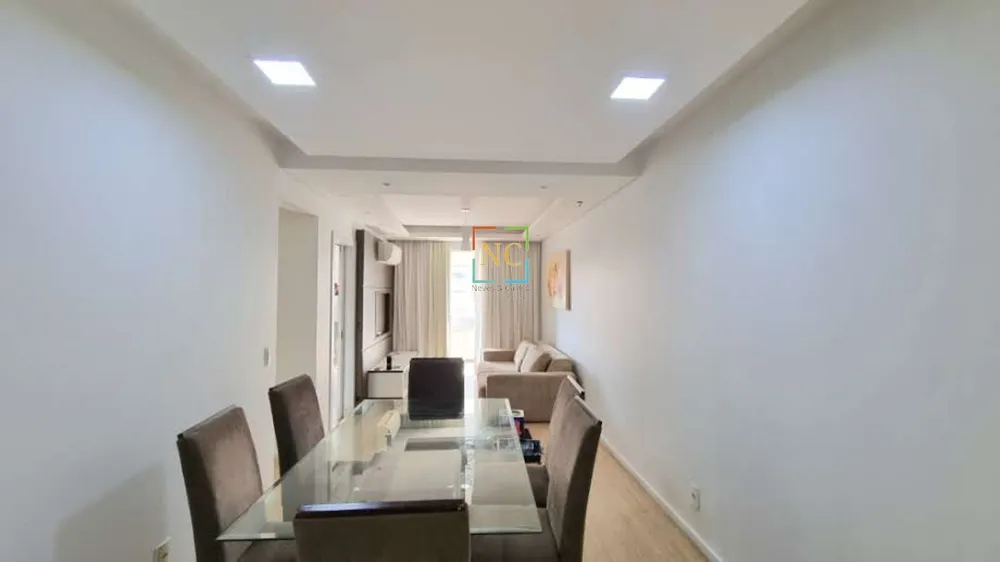 Apartamento, 2 quartos, 70 m² - Foto 9