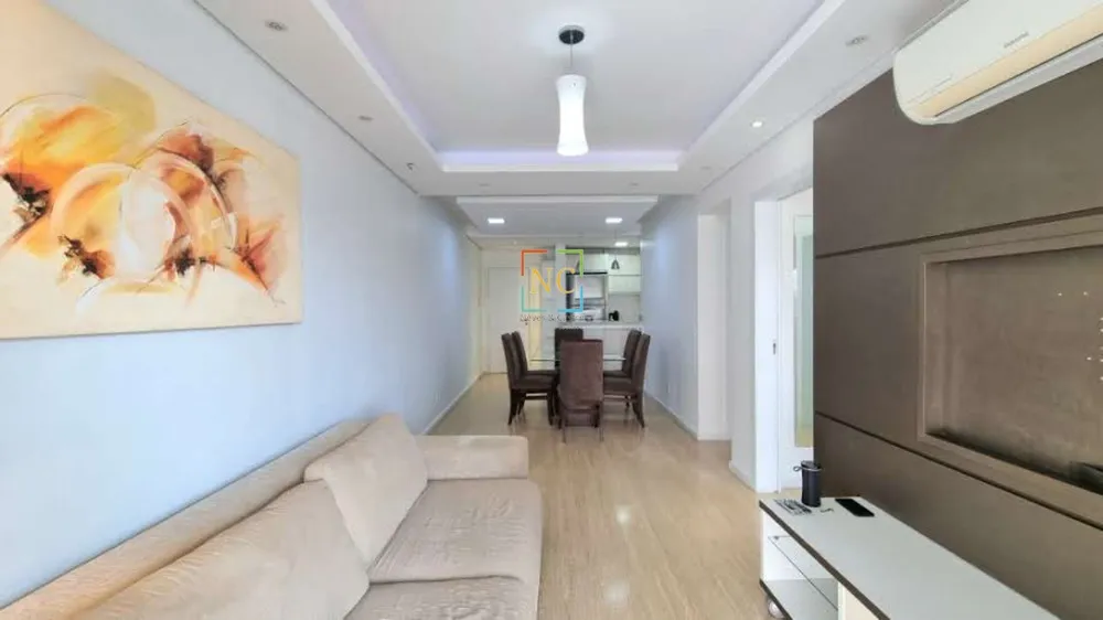 Apartamento, 2 quartos, 70 m² - Foto 4