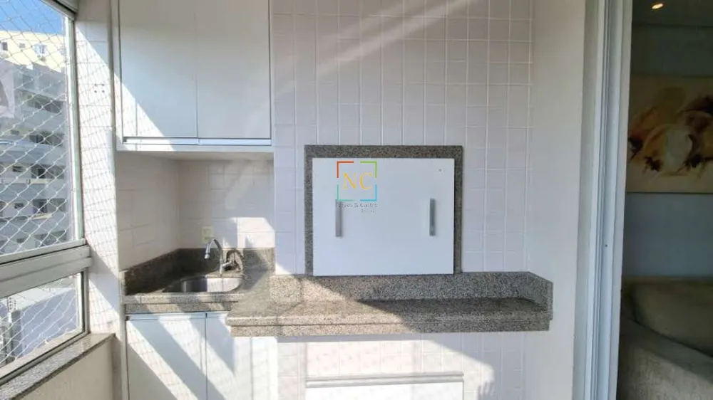 Apartamento, 2 quartos, 70 m² - Foto 3