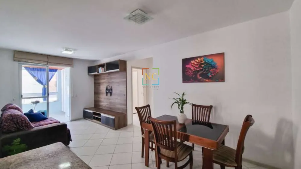 Apartamento, 2 quartos, 70 m² - Foto 1
