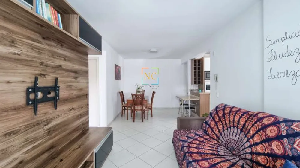 Apartamento, 2 quartos, 70 m² - Foto 5