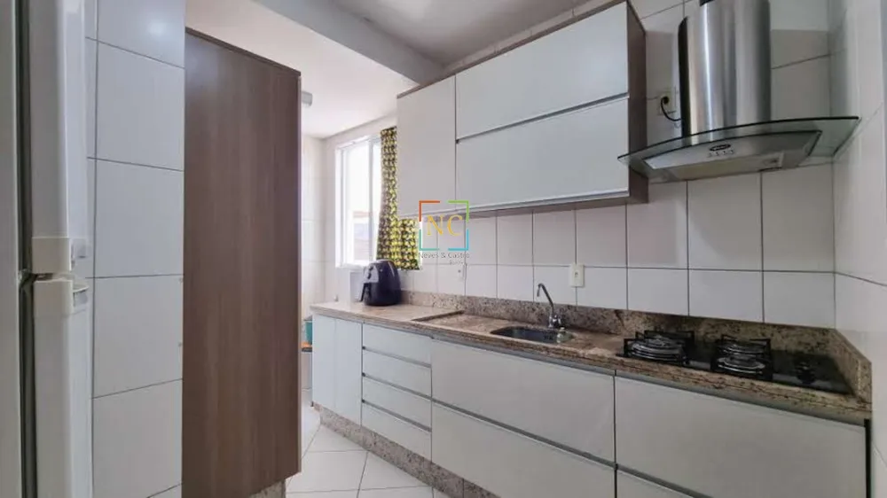 Apartamento, 2 quartos, 70 m² - Foto 8