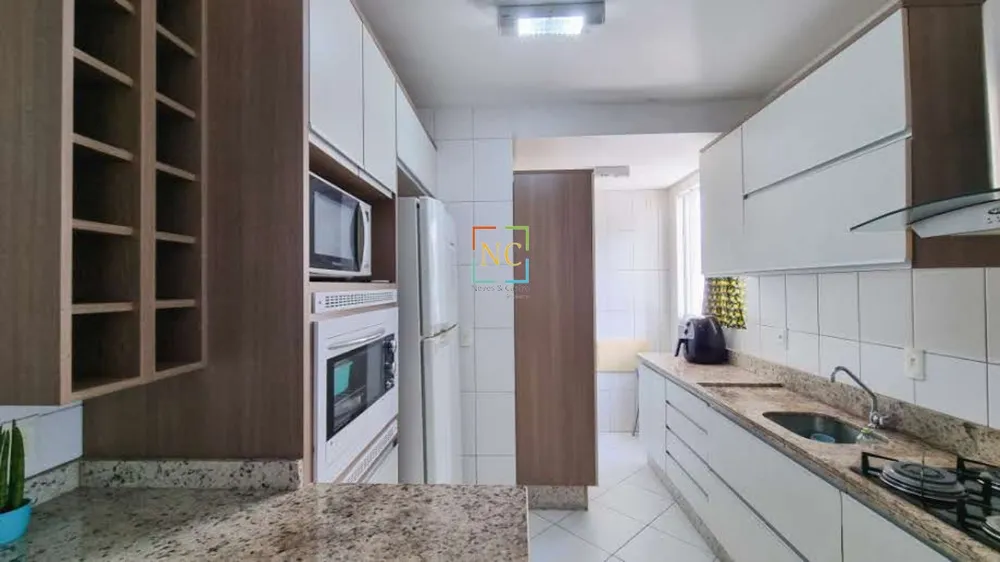 Apartamento, 2 quartos, 70 m² - Foto 7