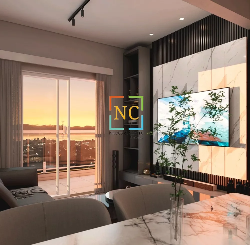 Apartamento, 3 quartos, 91 m² - Foto 6