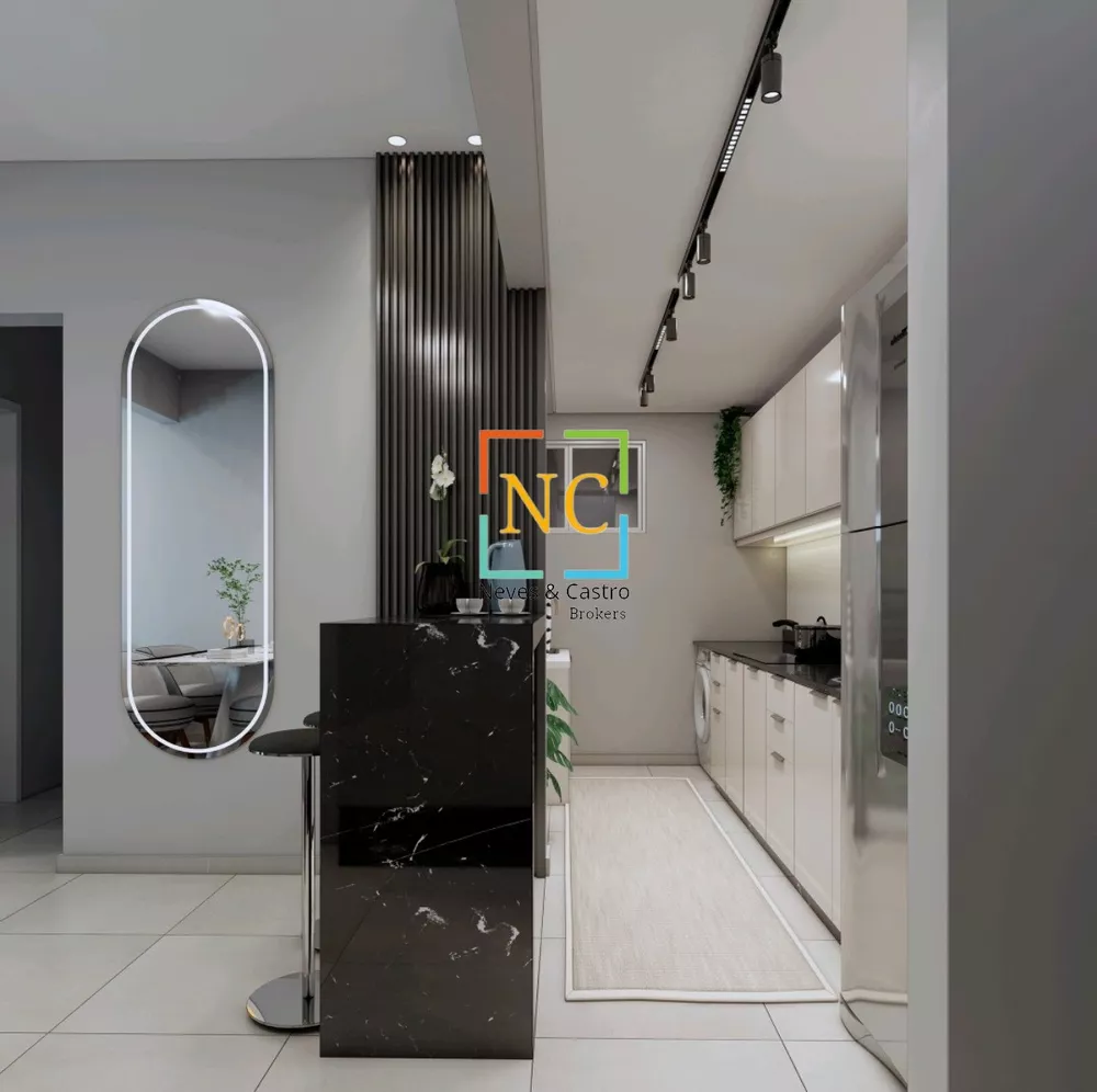 Apartamento, 3 quartos, 91 m² - Foto 7