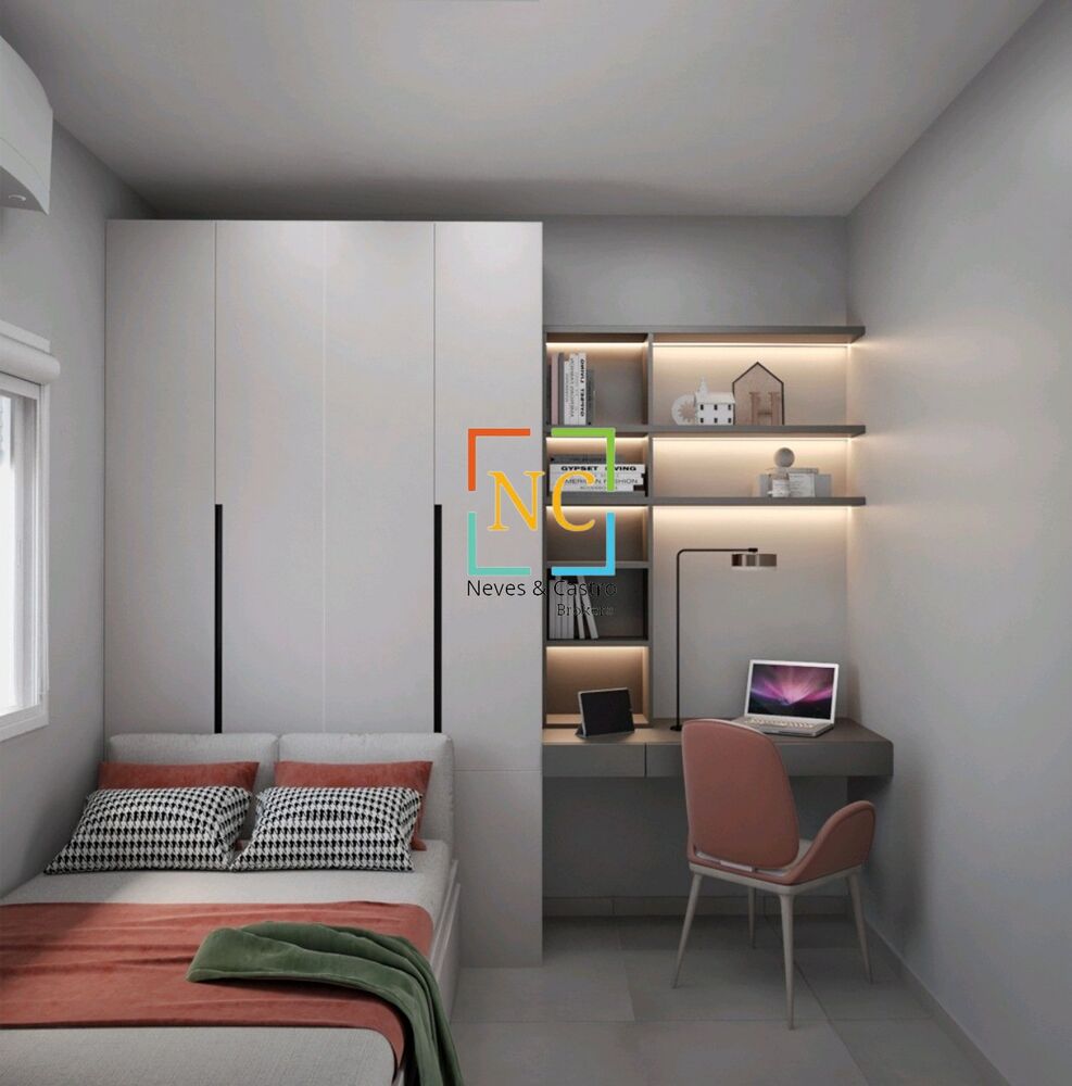 Apartamento, 3 quartos, 91 m² - Foto 12