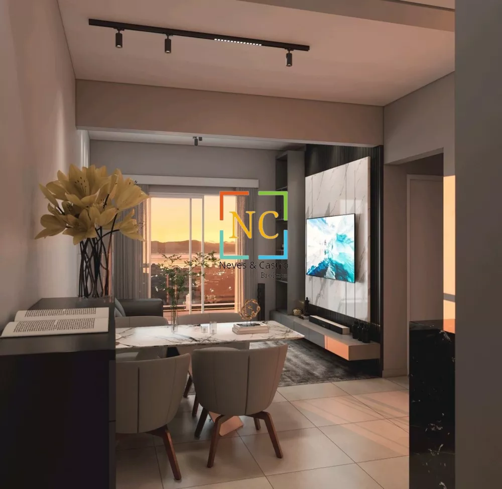 Apartamento, 3 quartos, 91 m² - Foto 5