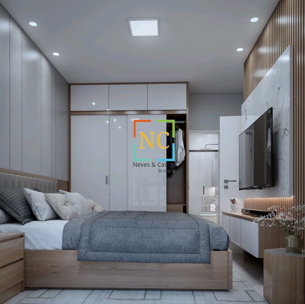 Apartamento, 3 quartos, 91 m² - Foto 14