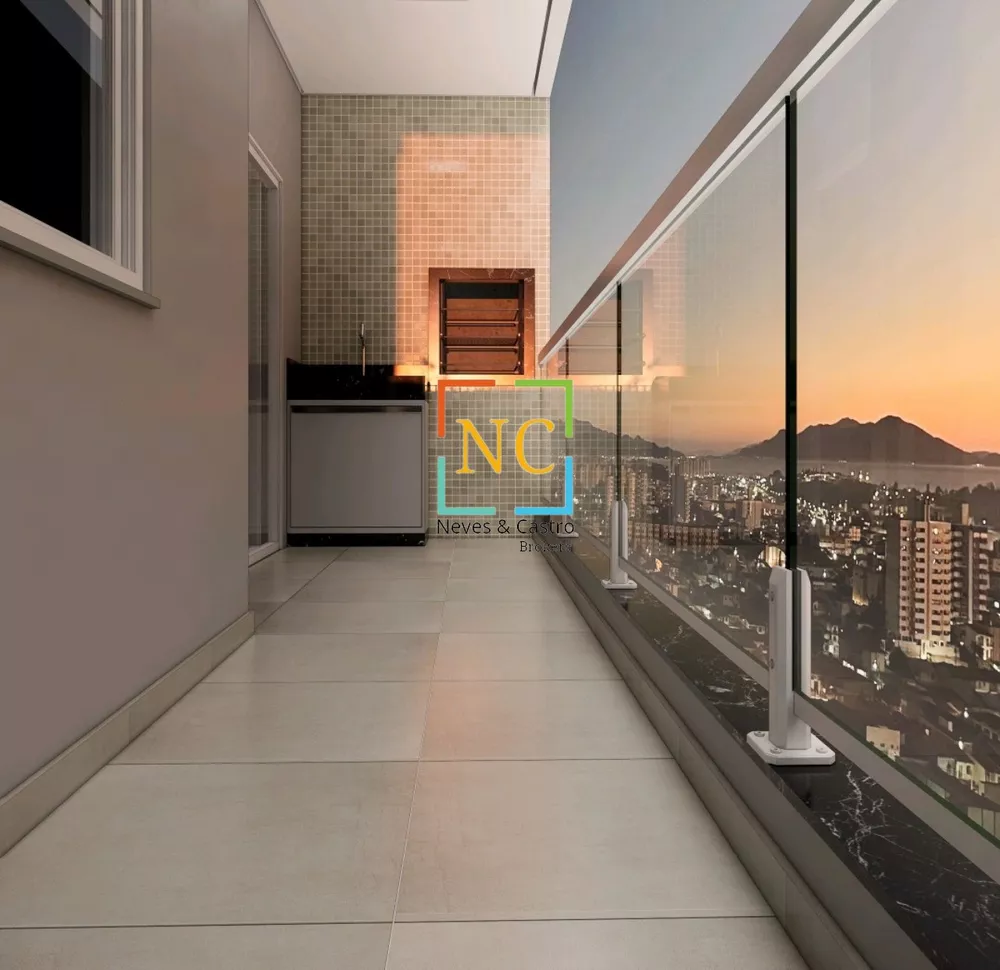 Apartamento, 3 quartos, 91 m² - Foto 10