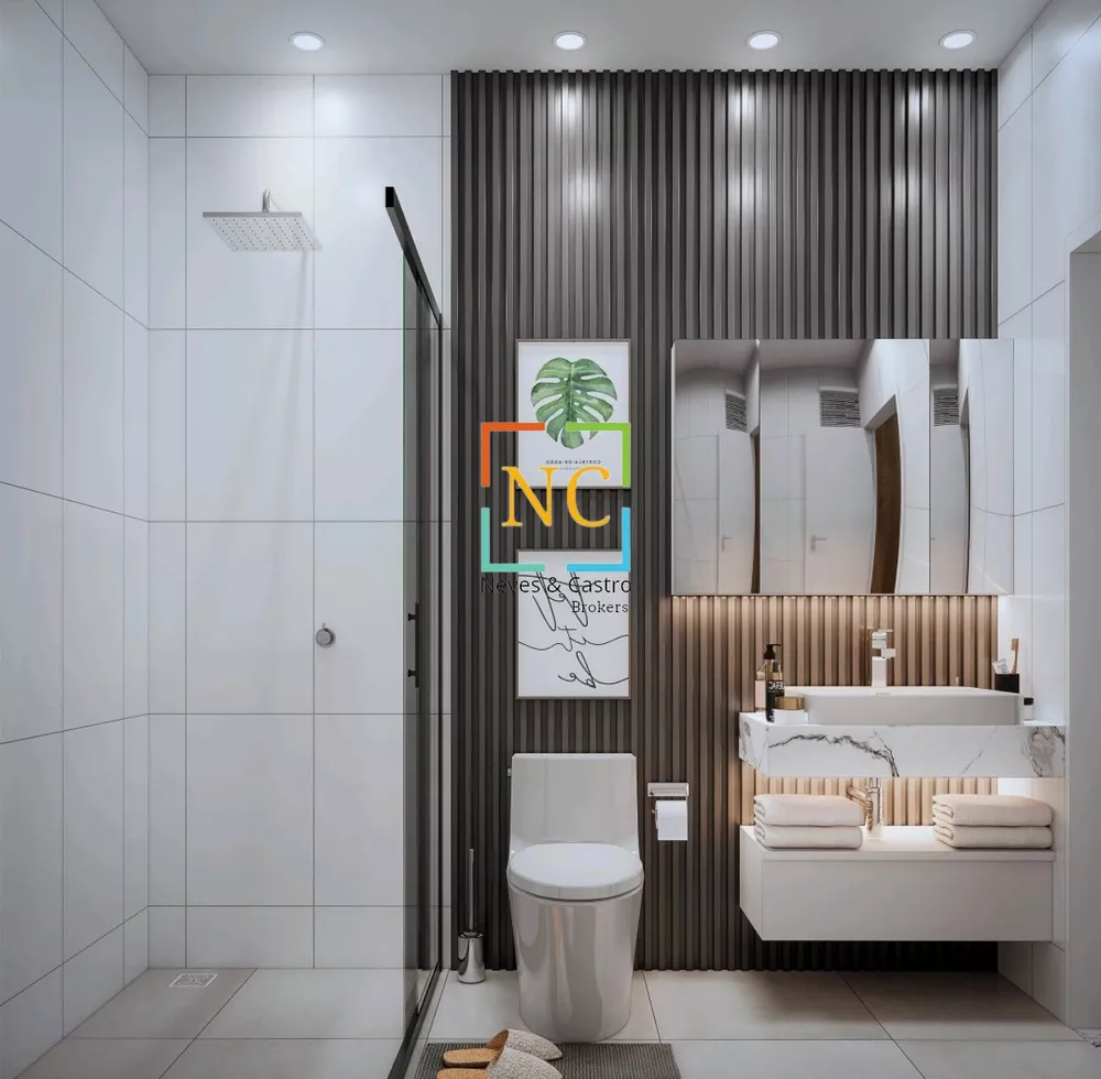 Apartamento, 3 quartos, 91 m² - Foto 15