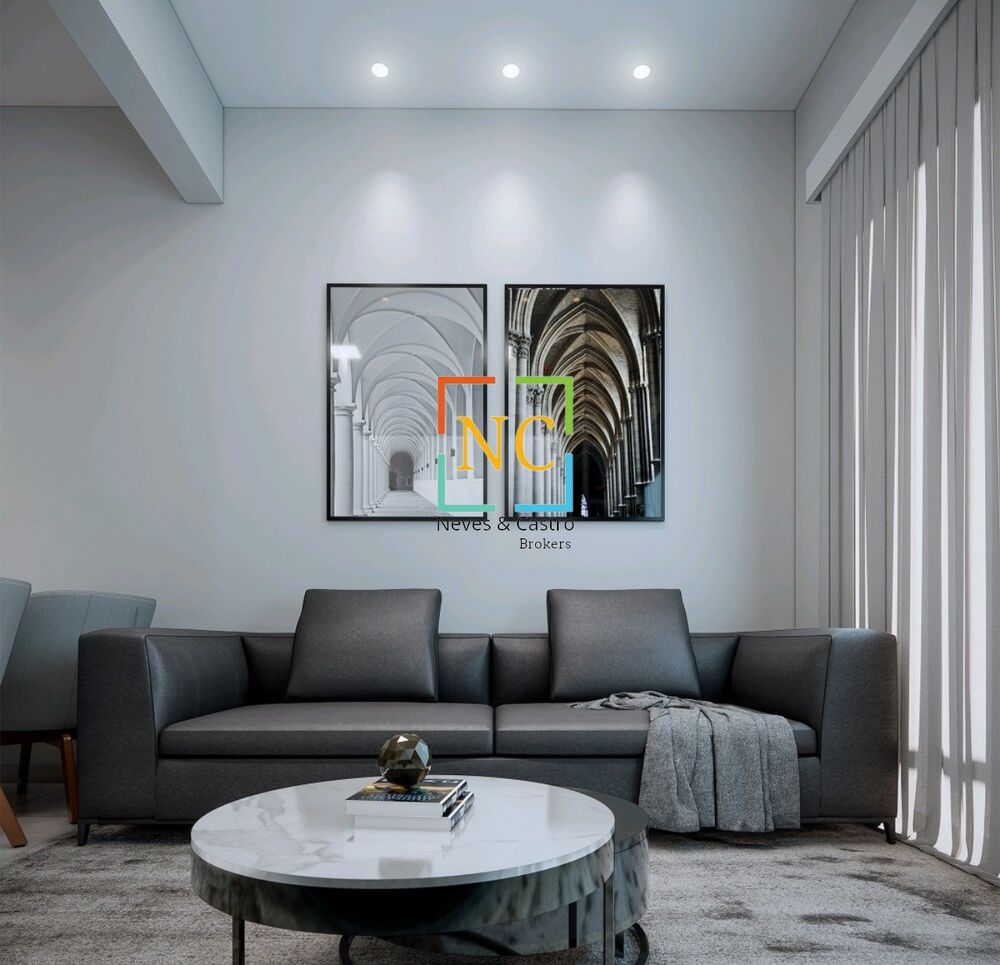 Apartamento, 3 quartos, 91 m² - Foto 9