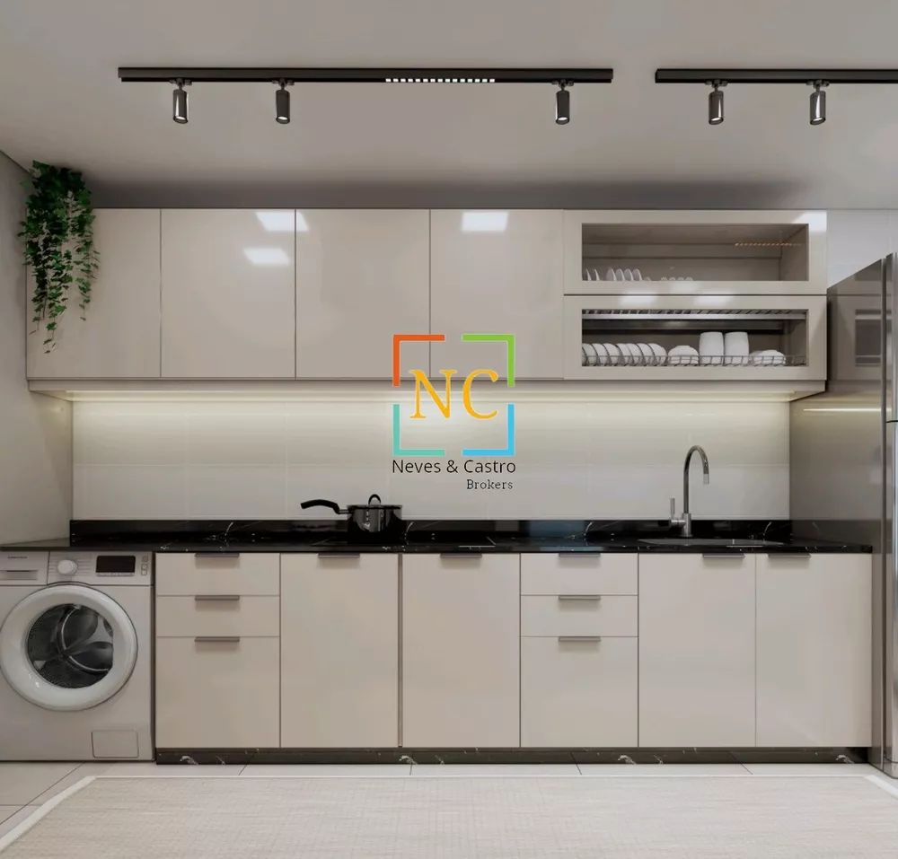 Apartamento, 3 quartos, 91 m² - Foto 8