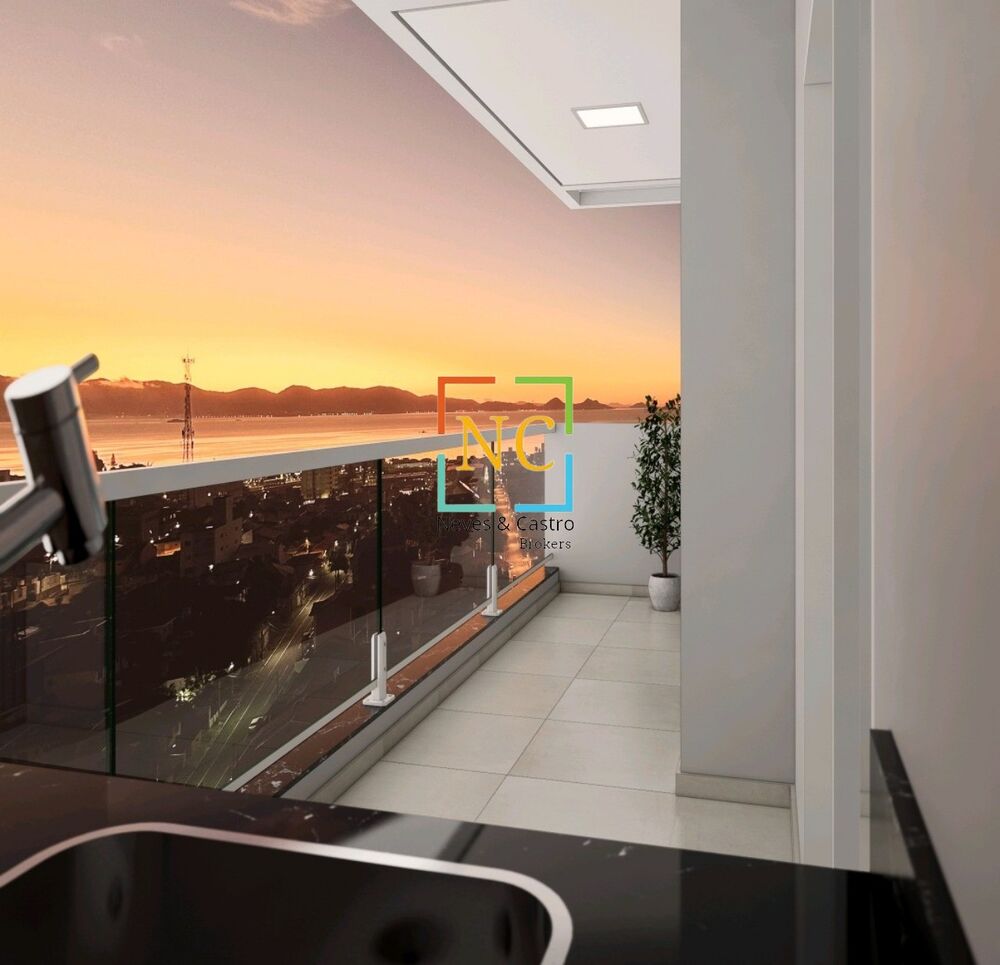 Apartamento, 3 quartos, 91 m² - Foto 11