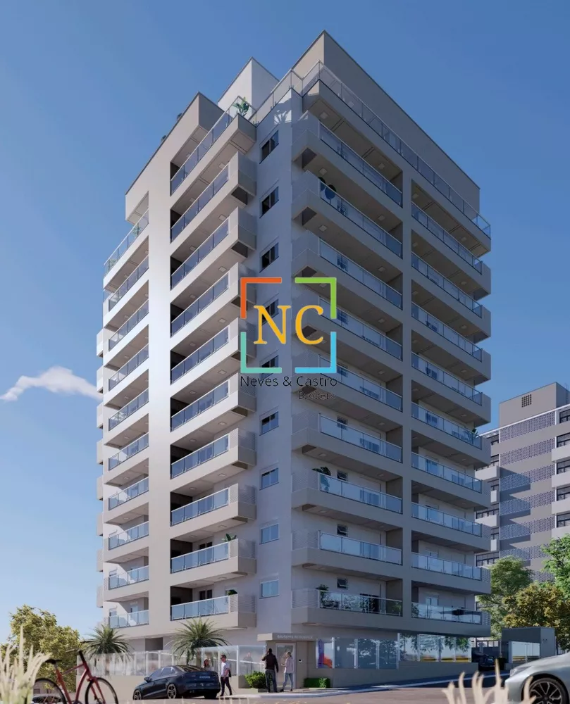 Apartamento, 3 quartos, 91 m² - Foto 3