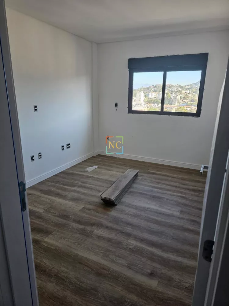 Apartamento à venda com 2 quartos, 89m² - Foto 7