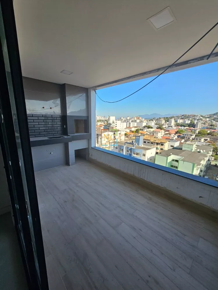 Apartamento à venda com 2 quartos, 89m² - Foto 4