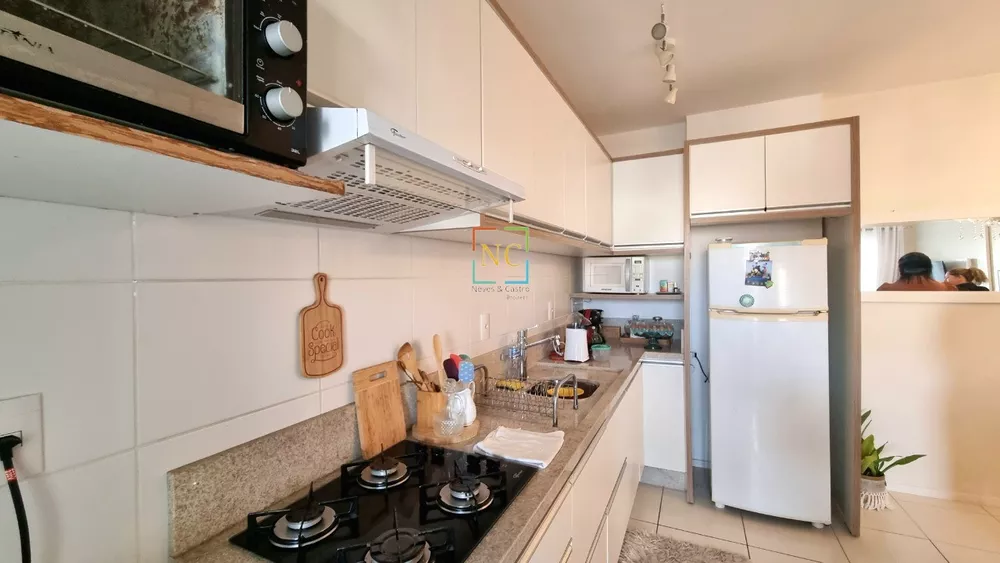 Apartamento, 2 quartos, 60 m² - Foto 3