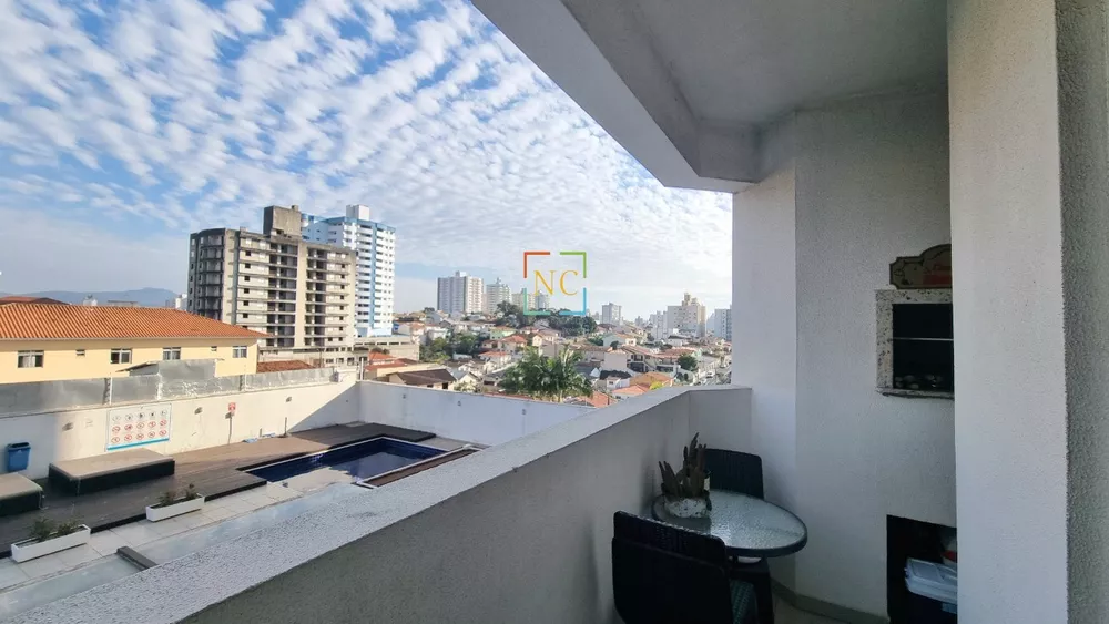 Apartamento, 2 quartos, 60 m² - Foto 2