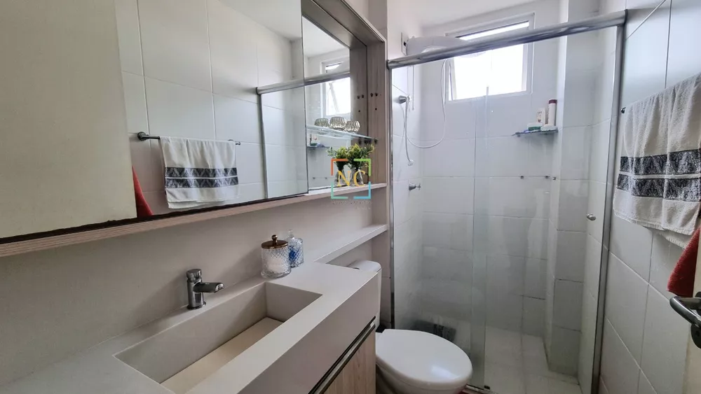 Apartamento, 2 quartos, 60 m² - Foto 4