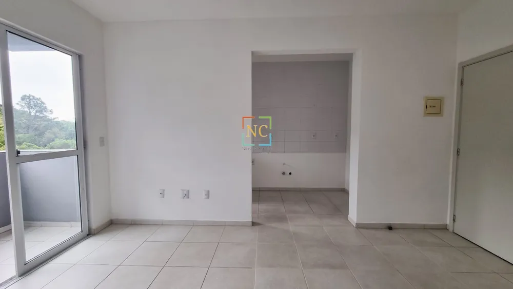 Apartamento, 2 quartos, 52 m² - Foto 3