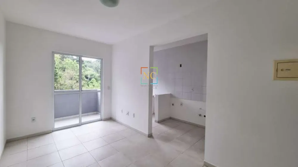 Apartamento, 2 quartos, 52 m² - Foto 1