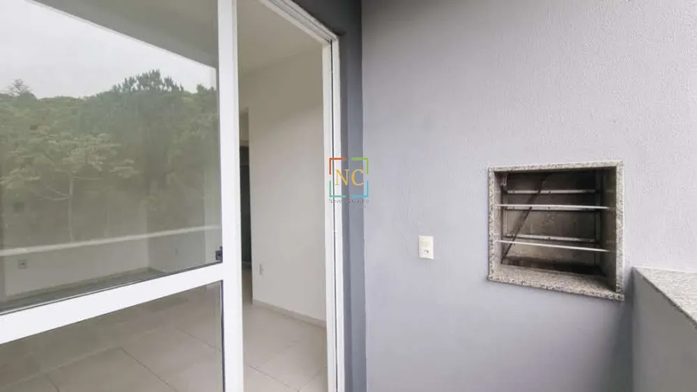Apartamento, 2 quartos, 52 m² - Foto 4