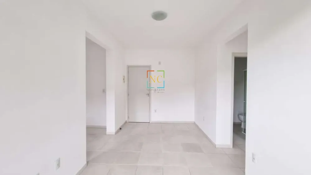 Apartamento, 2 quartos, 52 m² - Foto 5