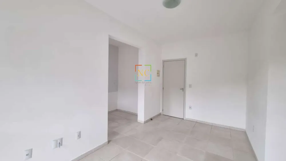 Apartamento, 2 quartos, 52 m² - Foto 6