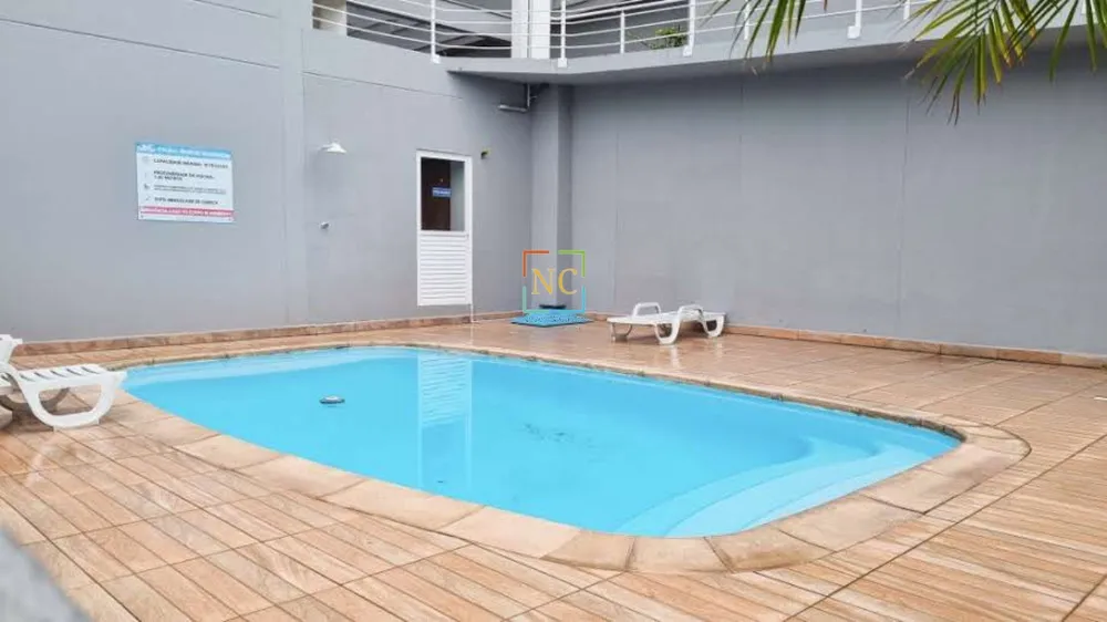 Apartamento, 2 quartos, 52 m² - Foto 17