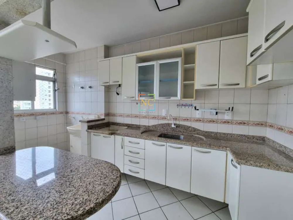 Apartamento, 2 quartos, 54 m² - Foto 1