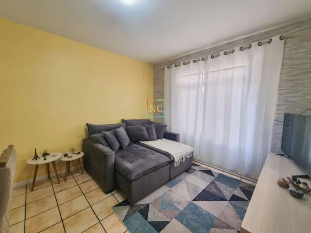 Apartamento, 2 quartos, 54 m² - Foto 2