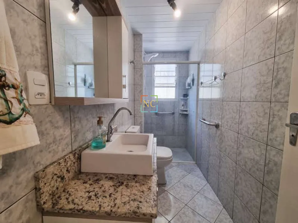 Apartamento, 2 quartos, 54 m² - Foto 8