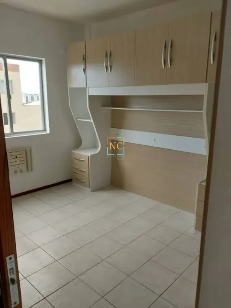 Apartamento, 2 quartos, 53 m² - Foto 4