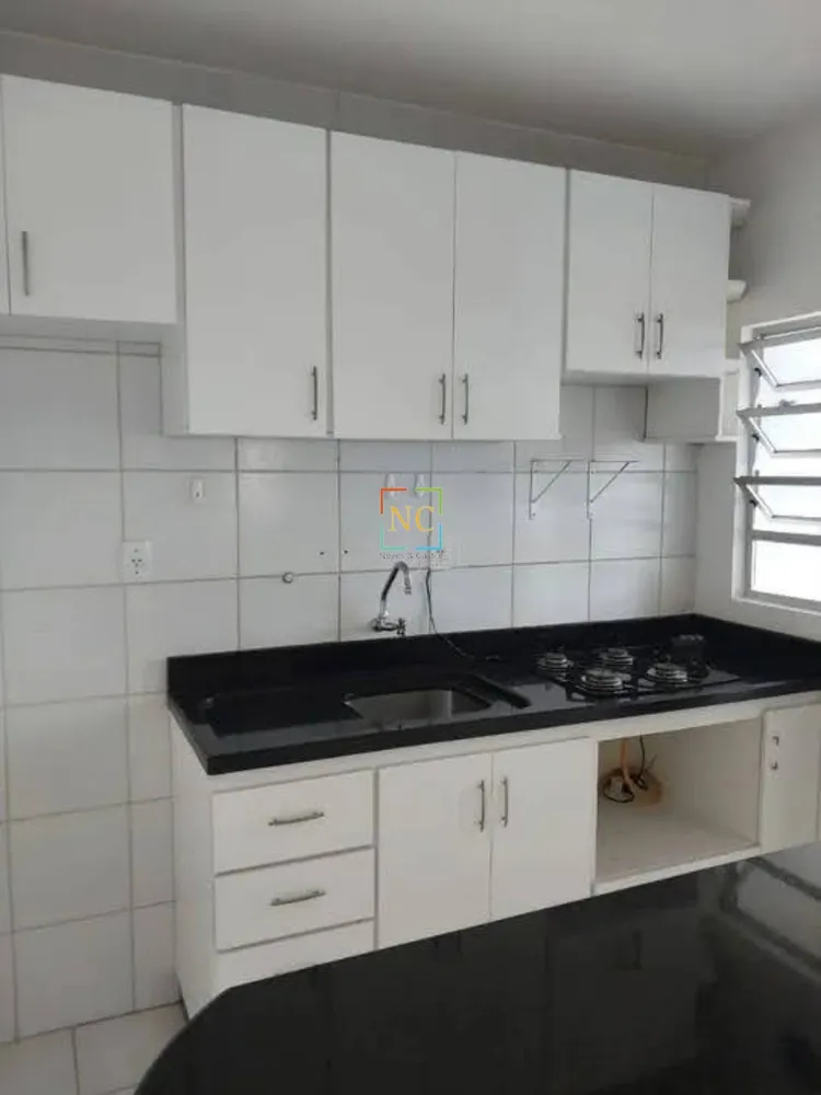 Apartamento, 2 quartos, 53 m² - Foto 3