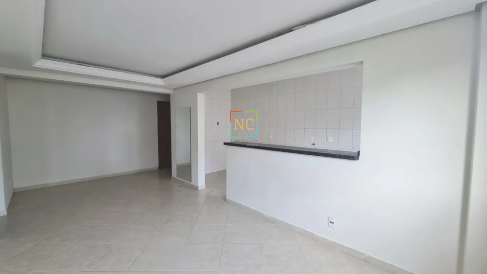 Apartamento, 2 quartos, 66 m² - Foto 2