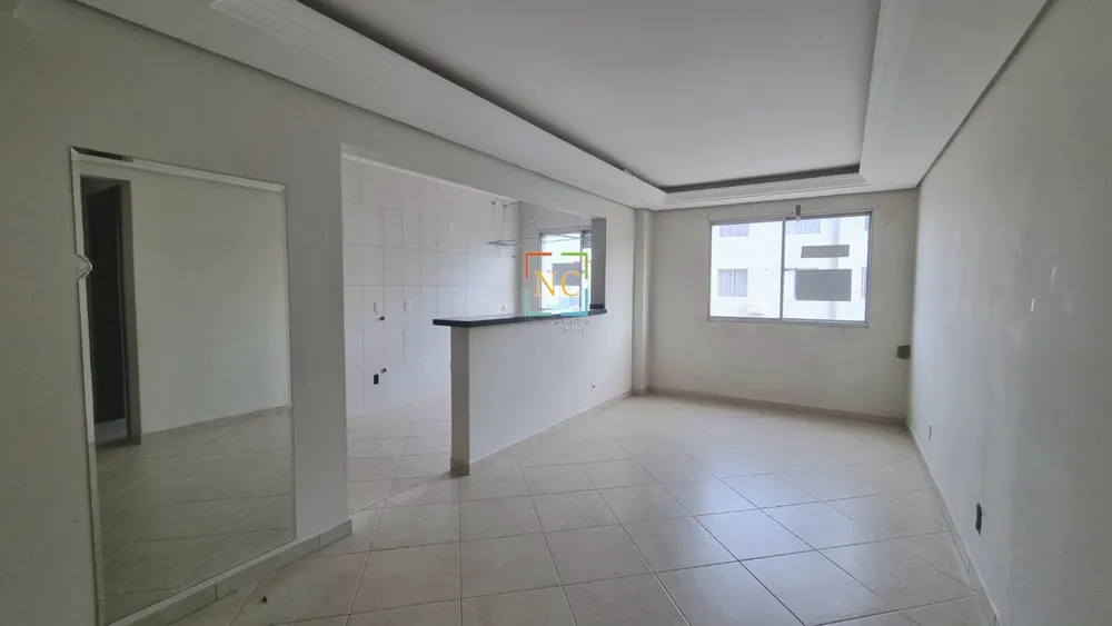 Apartamento, 2 quartos, 66 m² - Foto 1