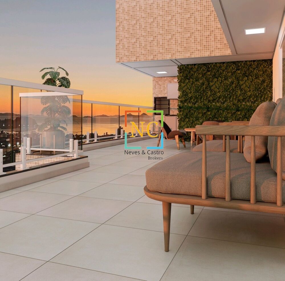 Cobertura, 3 quartos, 171 m² - Foto 7