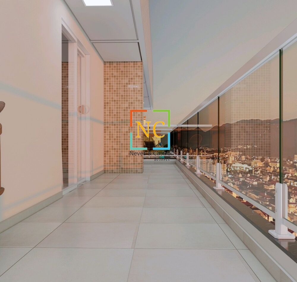 Cobertura, 3 quartos, 171 m² - Foto 8