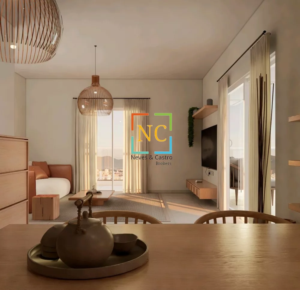 Cobertura, 3 quartos, 171 m² - Foto 6