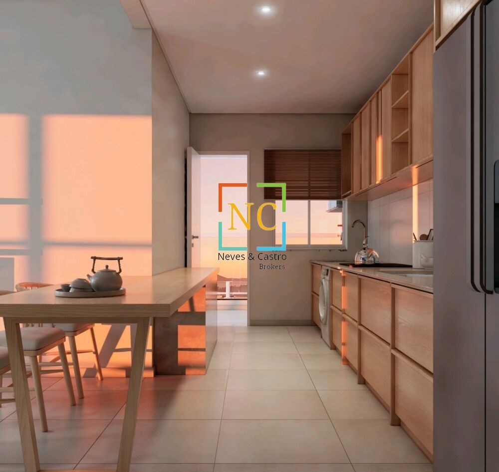 Cobertura, 3 quartos, 171 m² - Foto 4
