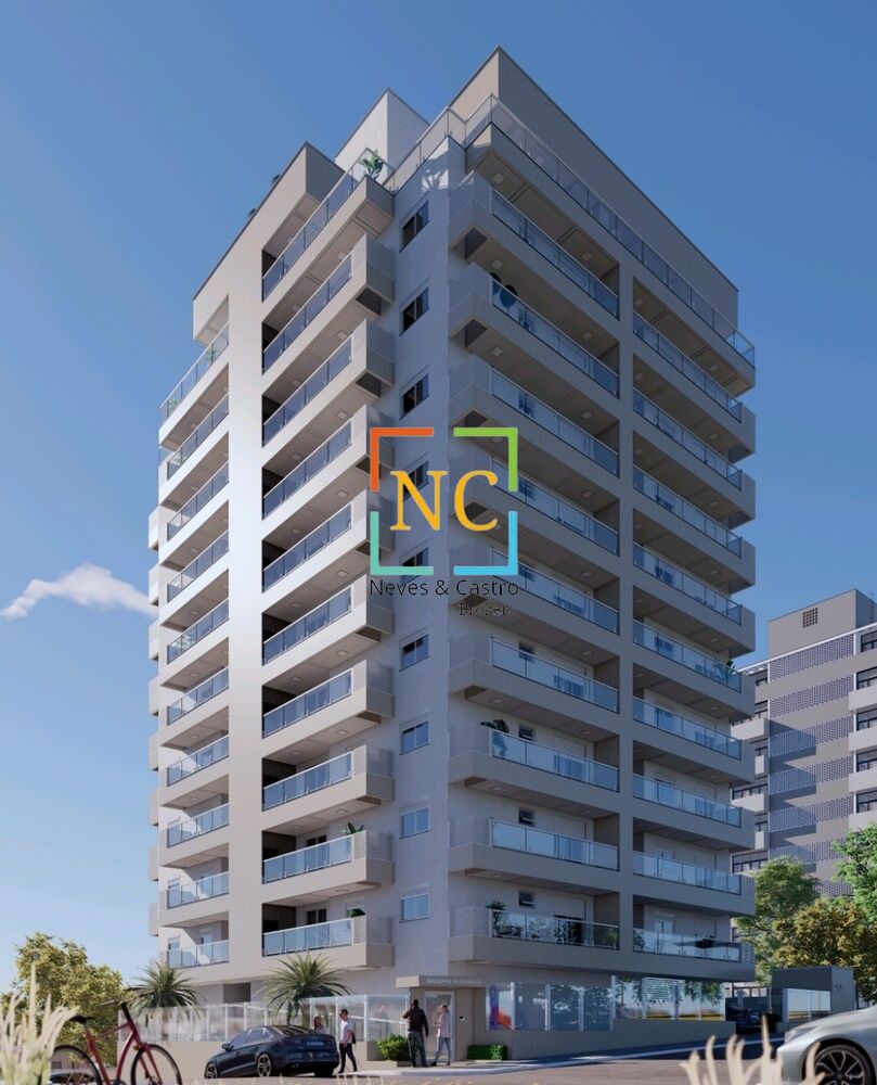 Cobertura, 3 quartos, 171 m² - Foto 2